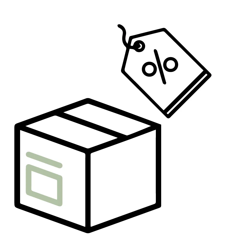Prodotto Scontato - lovopo.com